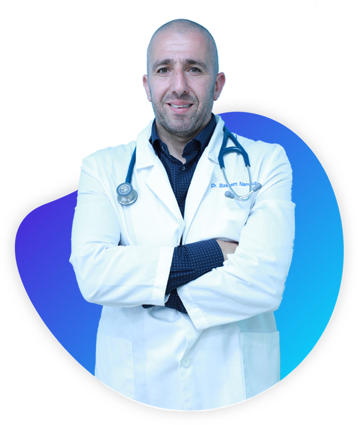 דר נמוז בסים