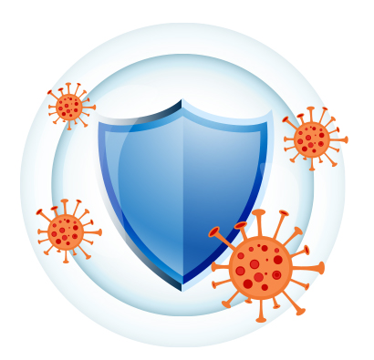 Dr Baseem Namouz - Viral Infection